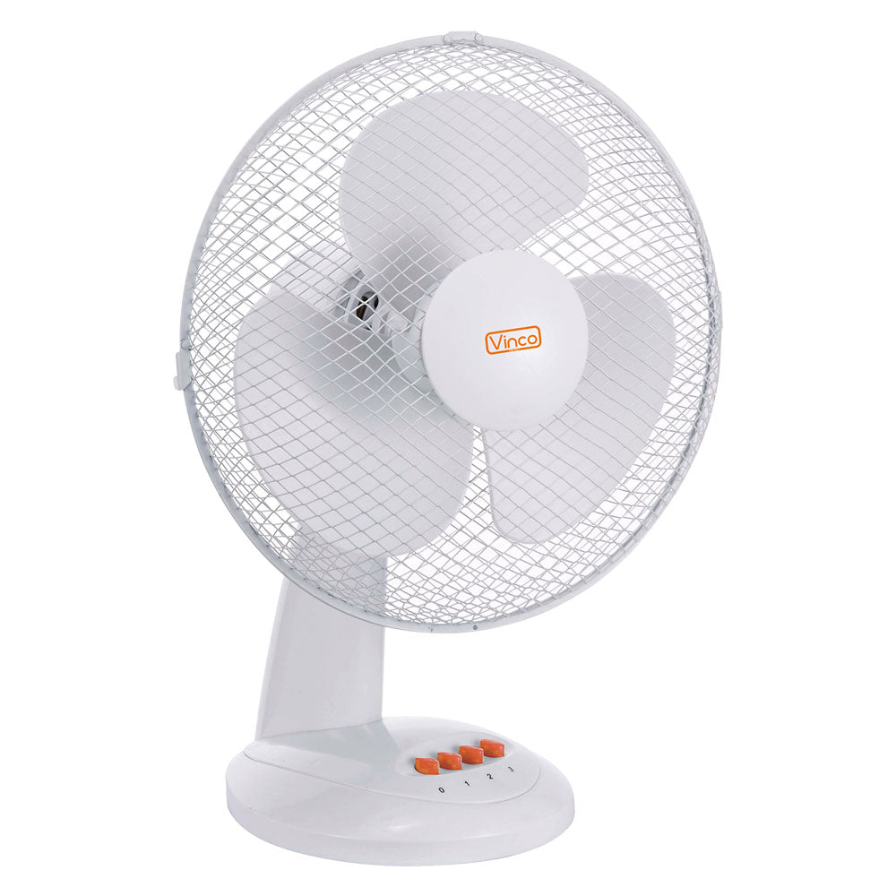 VINCO - Ventilatore Da Tavolo 45 W COD. 800629