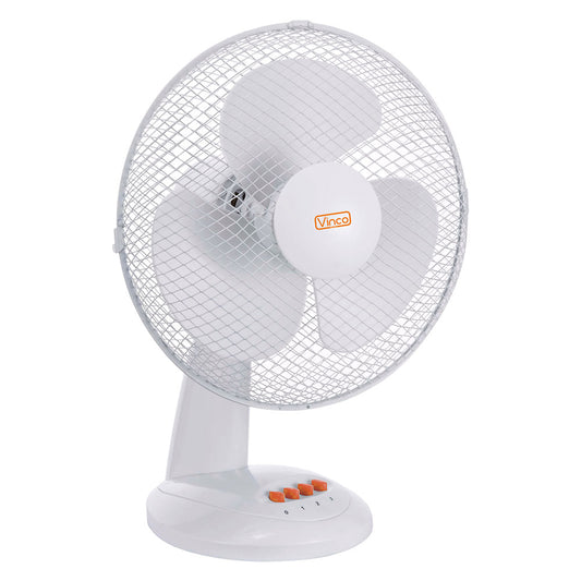 VINCO - Ventilatore Da Tavolo 45 W COD. 800629