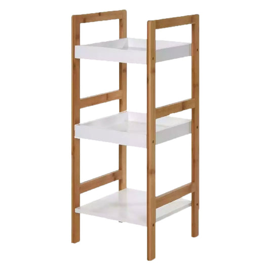 Scaffale Portabiancheria  Cm 30 X 30 X H.72 (L X P X H) COD. 8050