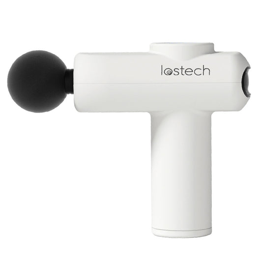 LOSTECH - Pistola Massaggiante 'Premium' Corpo Colorato COD. 8032