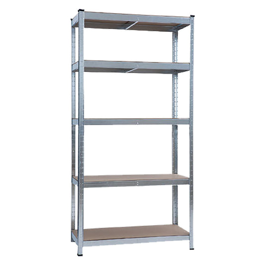 KASART - Scaffale In Kit 'Efesto' 90 X 40 - H.Mt.1,8 COD. 3125912