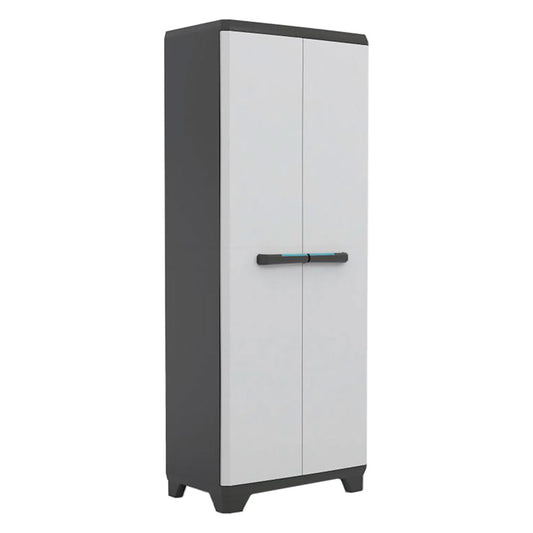KETER - Armadio Portascope 'Linear' Cm 68 X 39 X H 173 COD. 80505