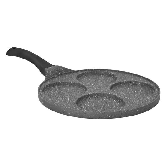 AETERNUM - Piastra Per Pancake Ø Cm. 26 COD. 7938227
