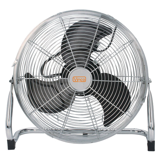 VINCO - Ventilatore Da Pavimento Grande Portata 90 W COD. 8006469