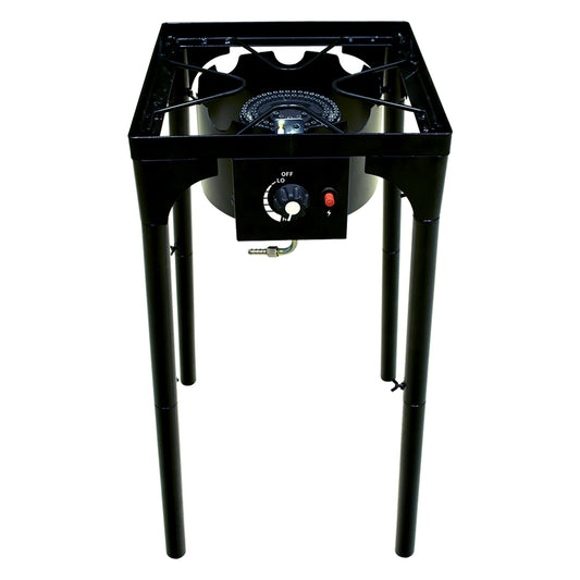 PROJECT - Fornello Da Cottura A Gas 'Power Top 1' Cm 40 X 40 X H.