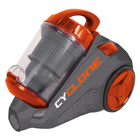 VINCO - Aspirapolvere Ciclonica 'Cyclone' 700 W COD. 8031271