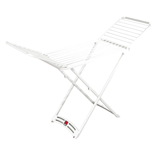 VILEDA - Stendibiancheria 'Zaffiro' Cm. 182 X 55 X H.88 (Aperto) 