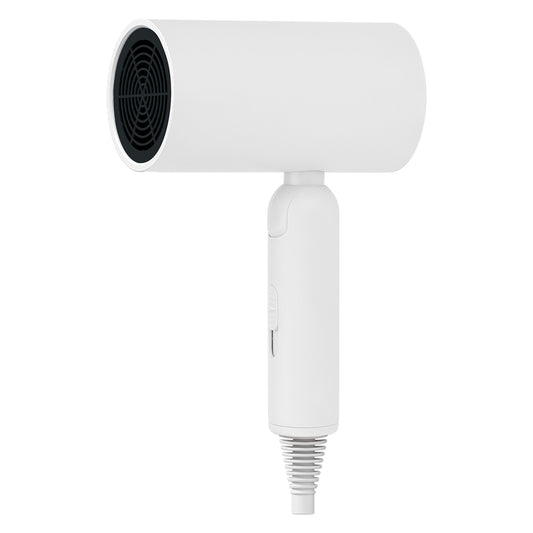 LOSTECH - Asciugacapelli Pieghevole 'Premium Ls-Hd01W' 2000 W  CO