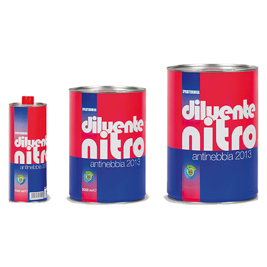 SPRINTCHIMICA - Diluente Nitro Lt. 20 COD.902283