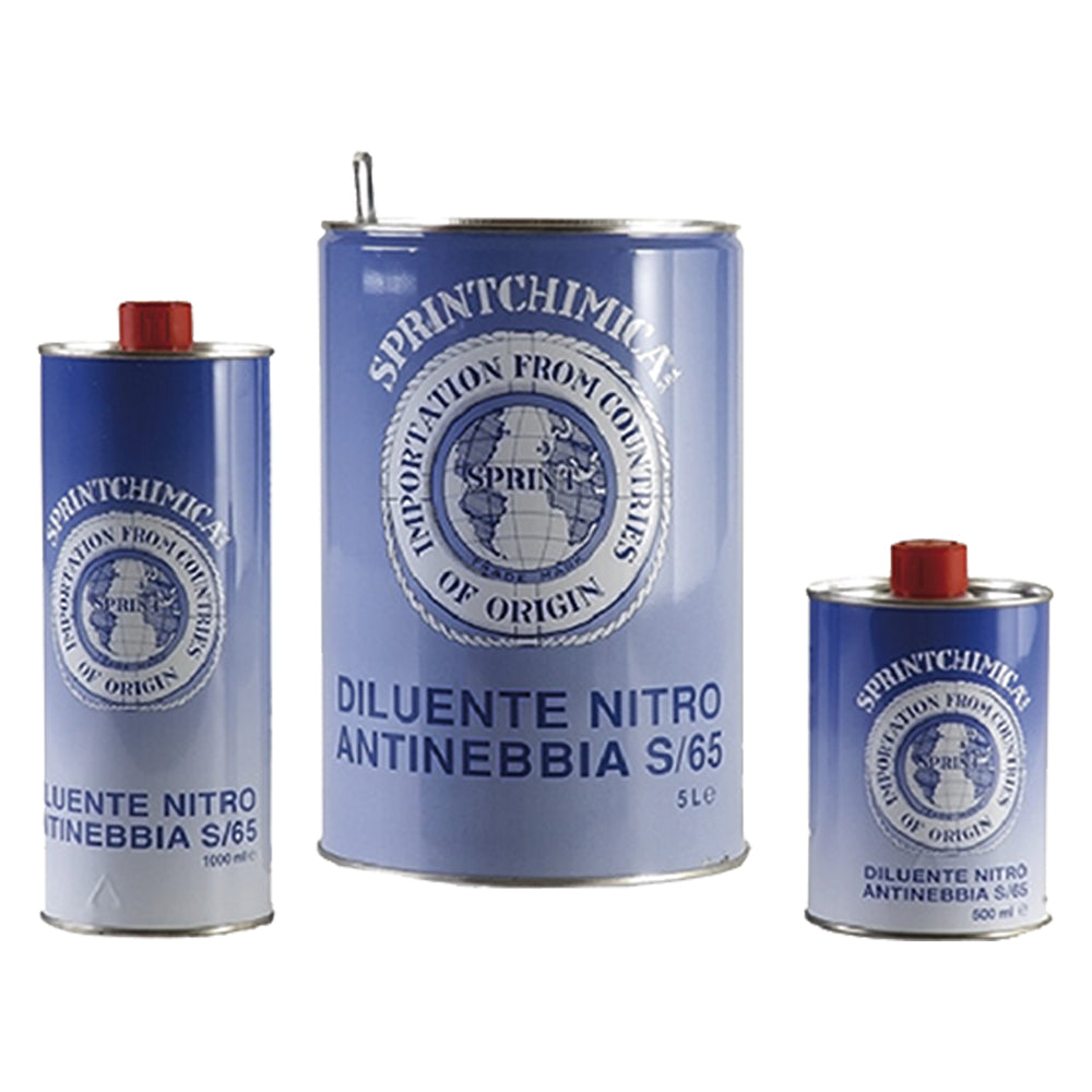 SPRINTCHIMICA - Diluente Nitro Lt. 20 COD.902352