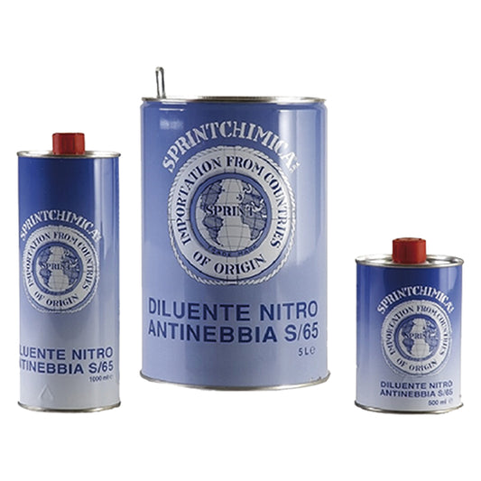 SPRINTCHIMICA - Diluente Nitro Lt. 20 COD.902352