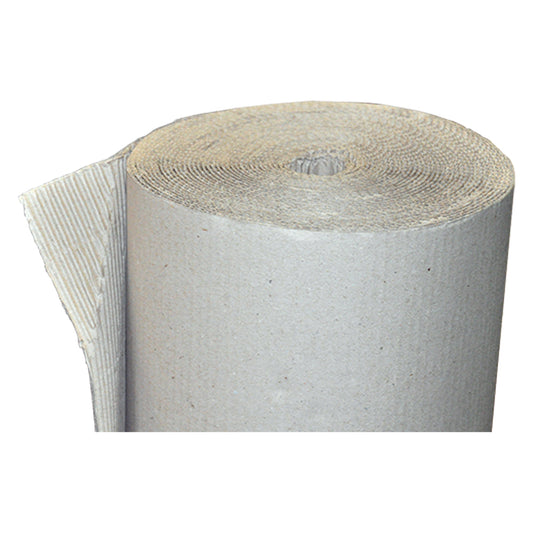 COLOREA - Cartone Copripavimento Ondulato Mt. 1 X 45 COD.902738