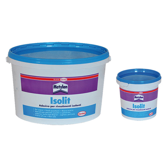 METYLAN - Metylan Isolit Kg. 7,0 COD.9000103