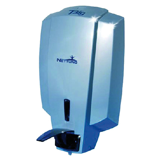 NETTUNO - Dispenser A Muro A Leva Con Gomito COD.900700