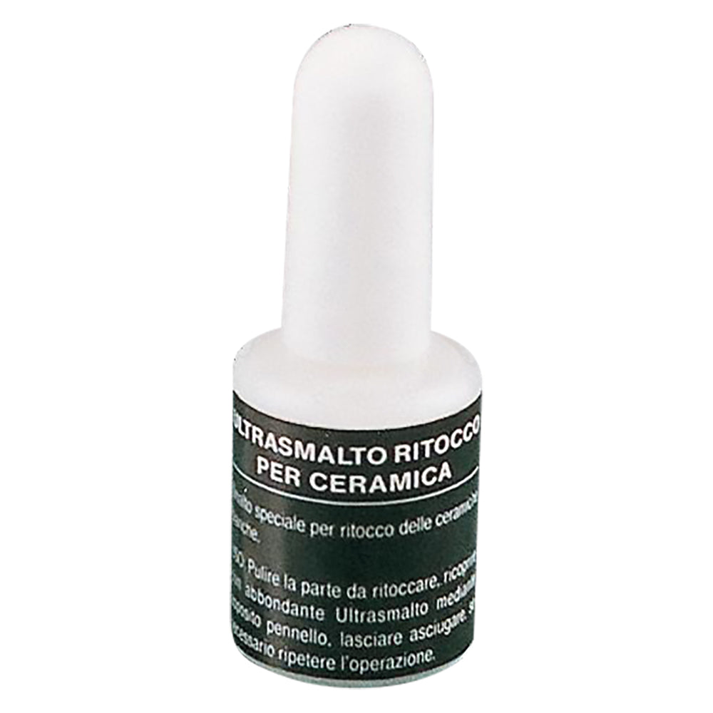 Smalto Ritocco Per Ceramica Bianco COD.900284
