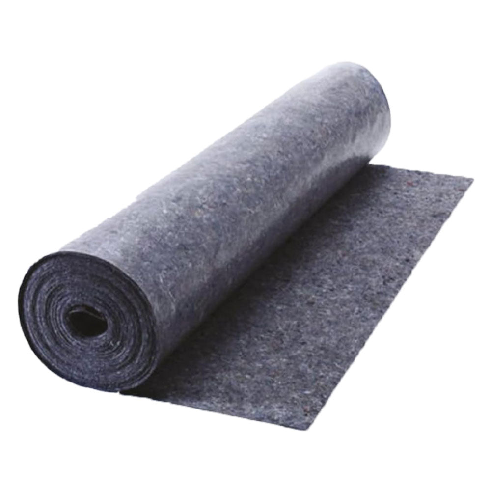 Feltro Assorbente Antiscivolo Mt 1 X 25 COD.9027154