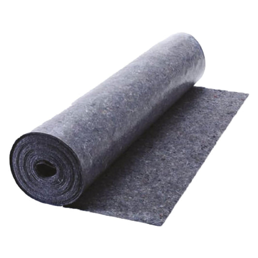 Feltro Assorbente Antiscivolo Mt 1 X 25 COD.9027154