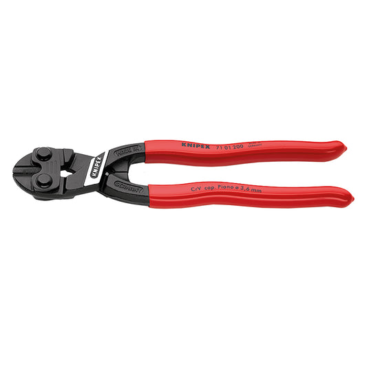 KNIPEX - Tronchese A Doppia Leva 'Knipex' Mm 200  COD. 5138592