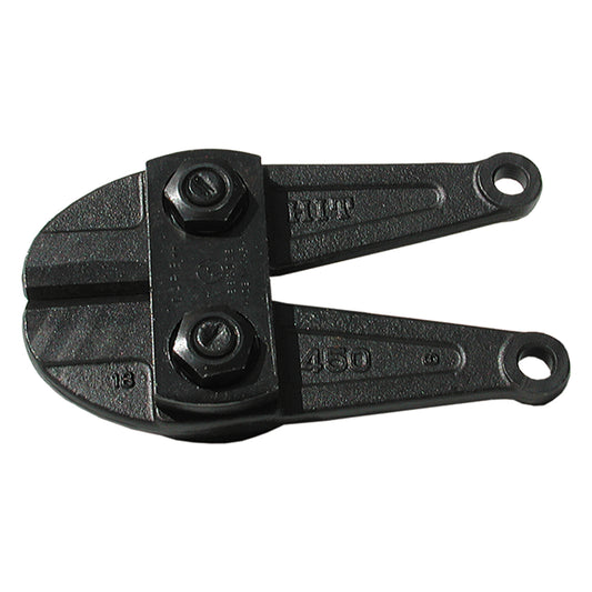 HIT - Lama Di Ricambio Per Tagliabulloni 'Nbc' Mm 450 COD. 100888