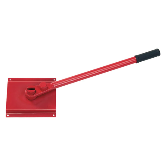 MADE IN ITALY - Piastra Piegaferro Mm 12 COD. 100714