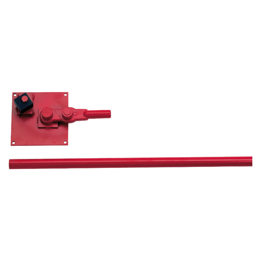 MADE IN ITALY - Piastra Piegaferro 'Extra' Mm 22 Extra COD. 10071