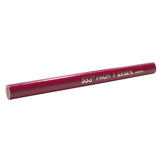 LYRA - Matita Da Falegname 'Lyra' Cm 24 - Cf 100Pz COD. 102082