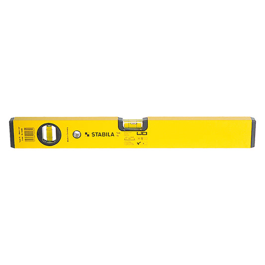STABILA - Livella A Due Fiale '70' Cm 200 X 5 X 2,1 COD. 101877