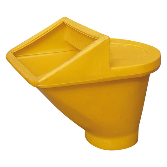 Tramoggia Di Partenza Colore Giallo COD. 102942