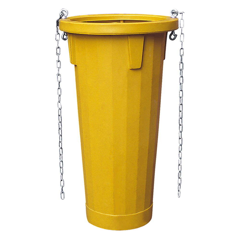 Tubo Scarico Macerie Ø Cm 50/40 - H 110 COD. 102944
