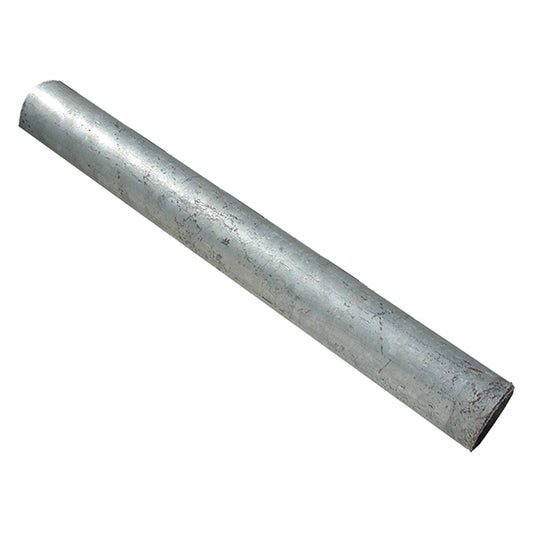 Tubo Per Carpenteria Ø Mm 48 - Mt 6 COD. 102880