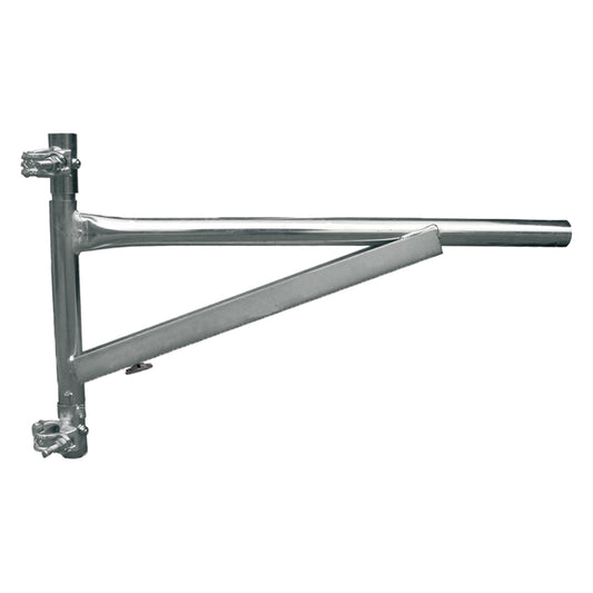 CSC - Attacco A Palo Per Carrucola Cm 90X57 COD. 102206