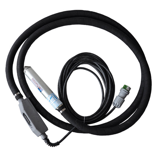 RURMEC - Ago Vibrante Mod. S50 - 370 W COD. 103184