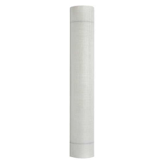 MADE IN ITALY - Rete Portaintonaco  Mt.1 X 50 - Maglia 4 X 4 - Gr