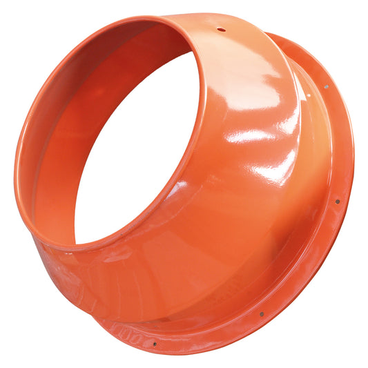 SIDEX - Coperchio Superiore Vasca Impasto Lt 160 - Per 1000502 CO