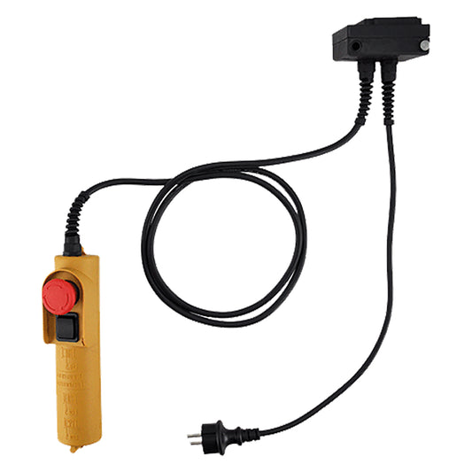 TIRATUTTO - Pulsantiera Completa Per Mod. Tt200 COD. 100186