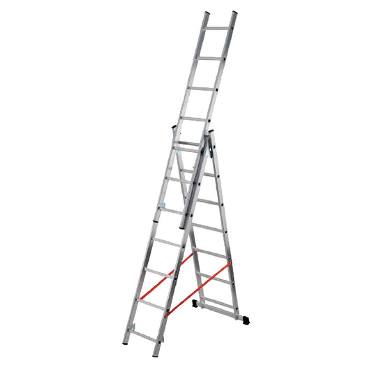 GIERRE - Scala A Tre Elementi 3 X 12 Gr. COD. 103518