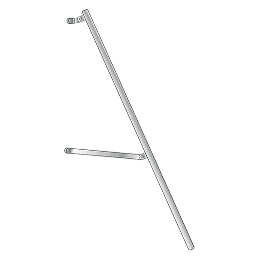 GIERRE - Staffa Stabilizzatrice Per Gigante/Gigantissimo COD. 103