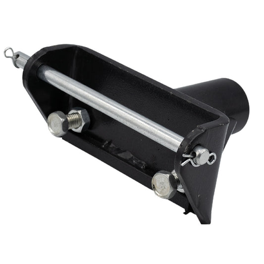 SIDEX - Supporto Telaio Per Betoniera Per Minihobby Lt 140 COD. 1