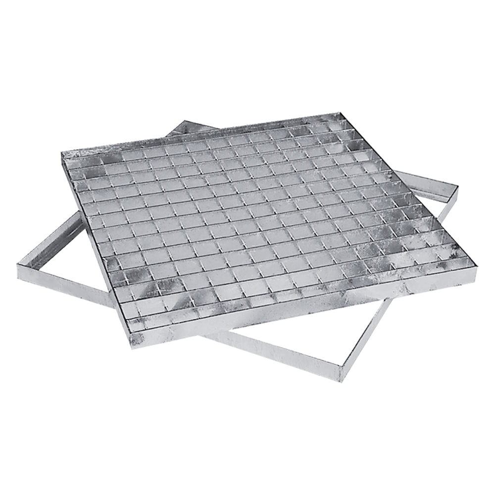 Griglia Quadra Cm 50 X 50 COD. 104415
