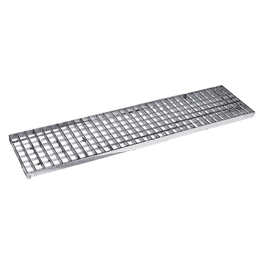 Griglia Per Canaletta Cm 20 X 100 X H. 4,0 COD. 1030193