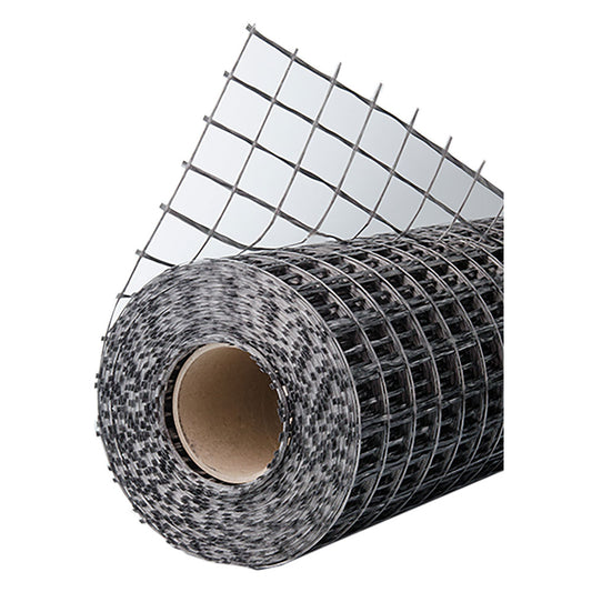 AKIFIX - Rete Per Armatura Pavimenti Mt 1 X 50 - Gr.130/Mq  COD. 