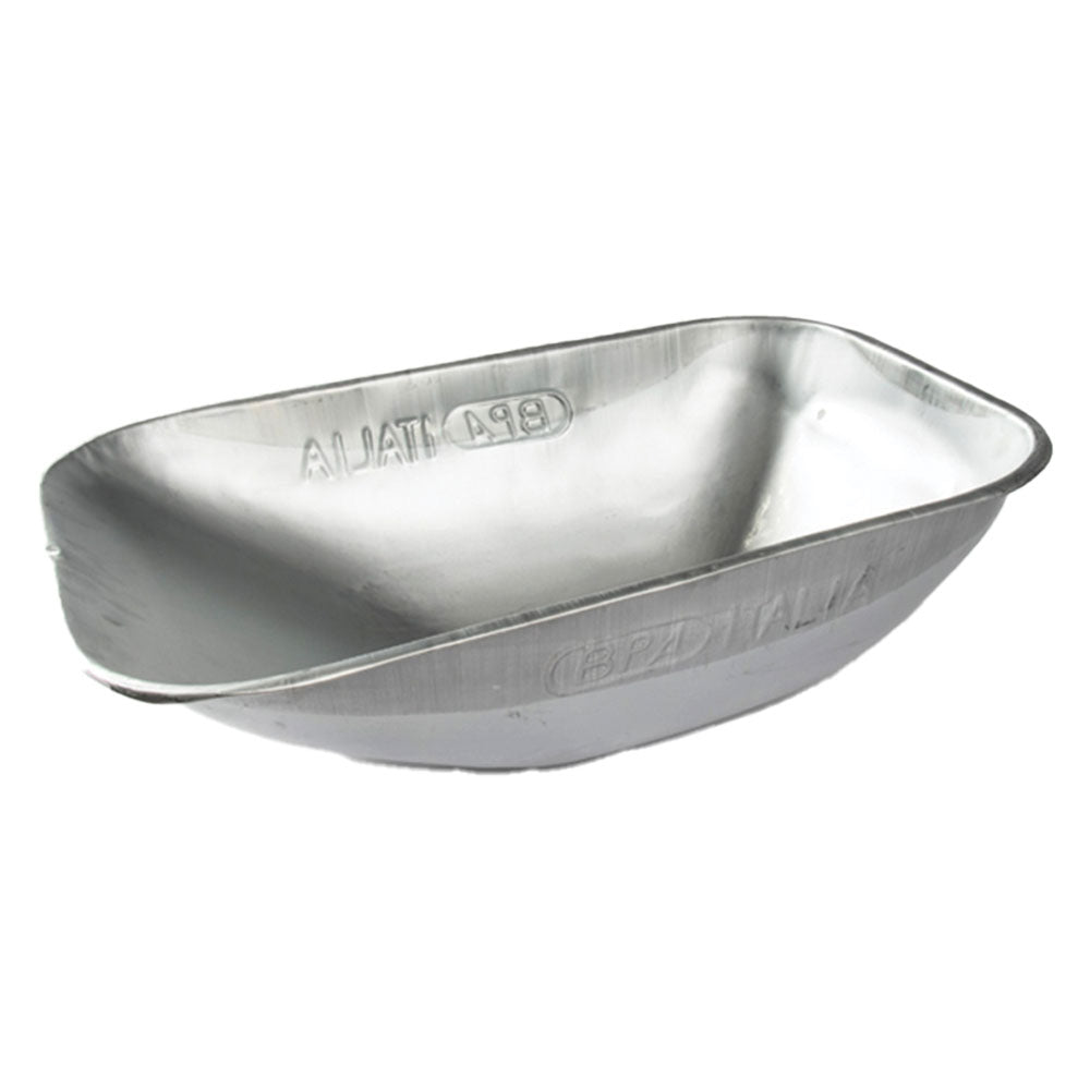 SIDEX - Vasca Zincata Per Carriola COD. 1027356