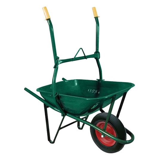 SIDEX - Carriola Ribaltabile 'Itp38Rb' Capacita' 75 Litri COD. 10