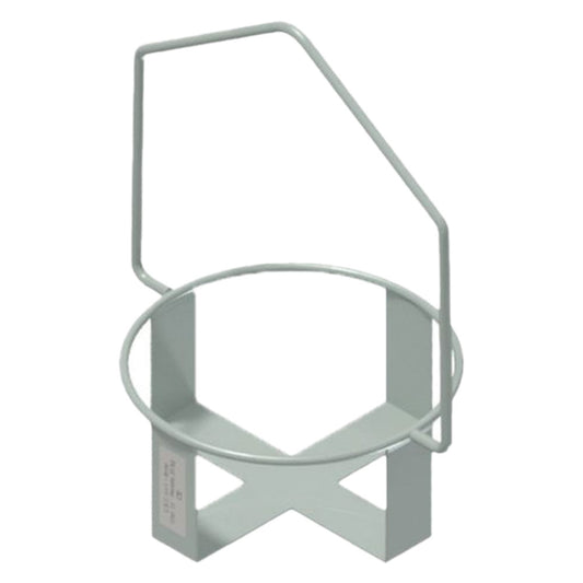 CSC - Portasecchio Modulo Singolo Portata 35 Kg - Ø Interno 305 M