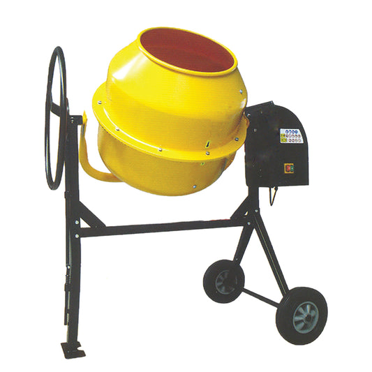 BPA - Betoniera A Bicchiere 'Mx-180' Lt 180 - Kw 0,75 COD. 100050