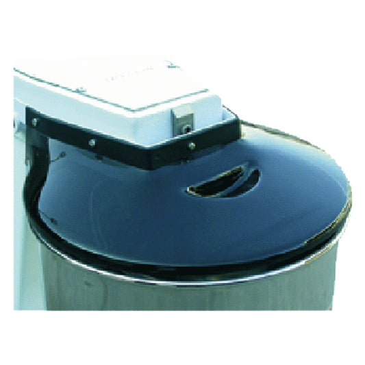 Coperchio In Plexiglass Ricambio COD. 804334