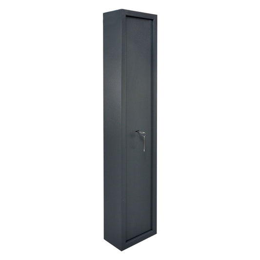UNIKO - Armadio Portafucili K 2 Posti Cm 25 X 15 X H 125,5 COD. 3