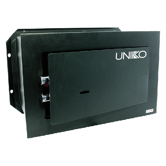 UNIKO - Cassaforte Con Chiave 'Kc' Kc23 Alp Cm 23 X  36 X  20 COD