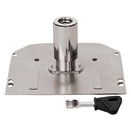 MOTTURA - Pompa-Cilindro Serie 600 - 651 Mm 80 - Pompa Ø 34 COD. 