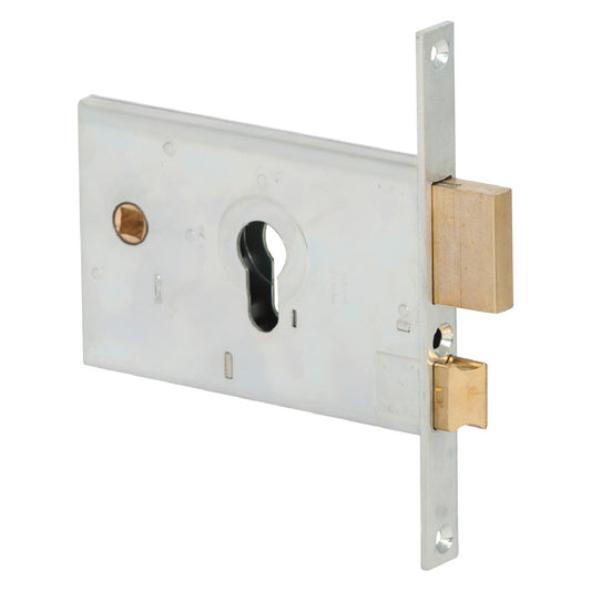 CISA - Serratura Da Infilare Per Alluminio Art. 44120 E58 Fr.20 M